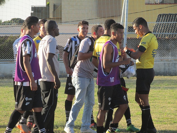 Invasão Athletic - 2